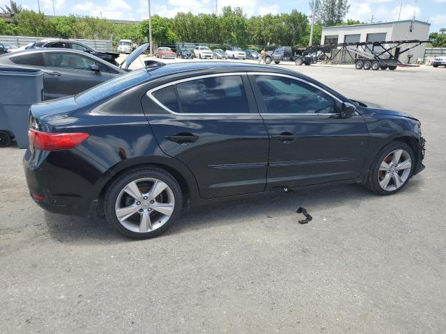 2015 ACURA ILX 20 - 19VDE1F36FE003231