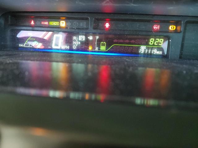 2017 Toyota Prius V VIN: JTDZN3EU7HJ059364 Lot: 59597884