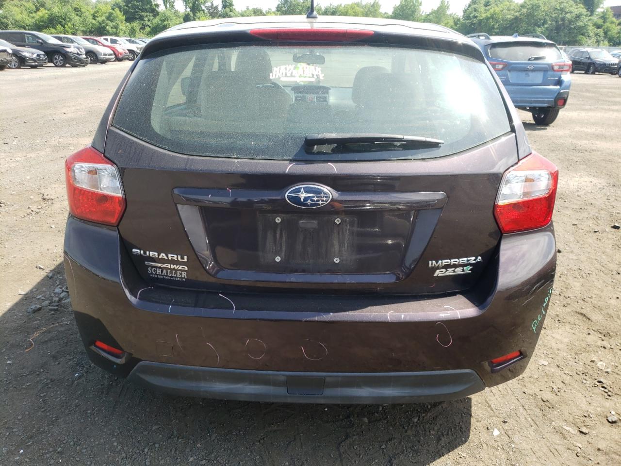 JF1GPAA67D2872663 2013 Subaru Impreza