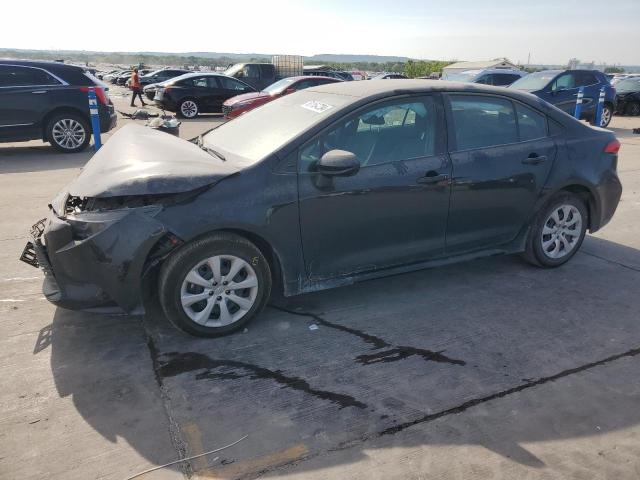 2024 TOYOTA COROLLA LE - 5YFB4MDE2RP114093