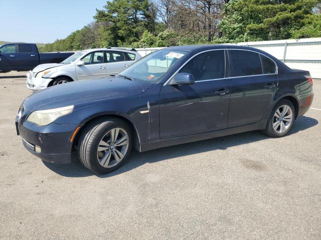 2010 BMW 528 Xi VIN: WBANV1C55AC388070 Lot: 59077164