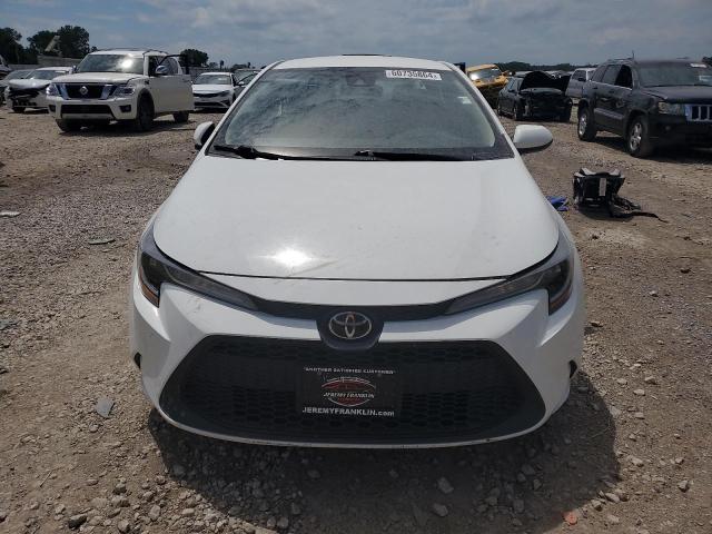 2020 TOYOTA COROLLA LE - 5YFEPRAE8LP079766