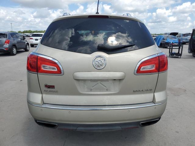 VIN 5GAKRBKD5FJ385022 2015 Buick Enclave no.6