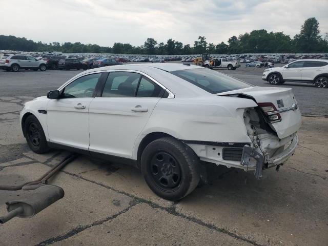 2017 FORD TAURUS POL - 1FAHP2MK9HG113511