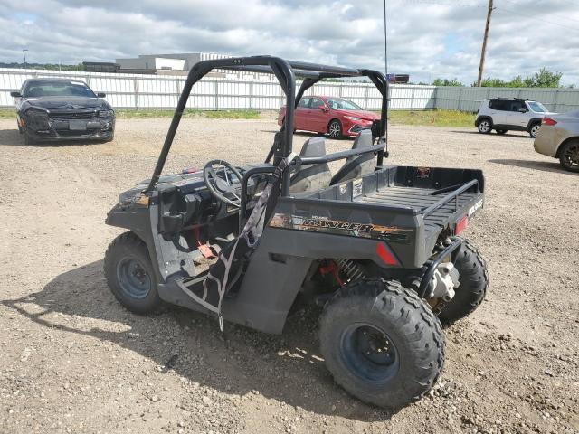 2020 POLARIS RANGER 150 - L6KHZB150LS001999