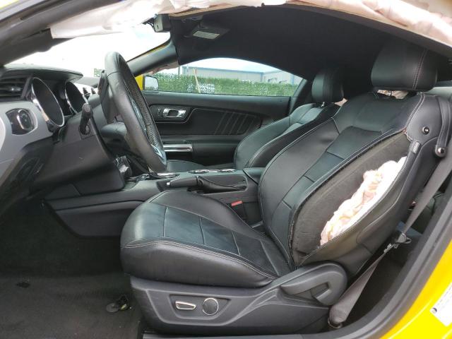 2015 Ford Mustang VIN: 1FA6P8TH8F5347759 Lot: 59654004