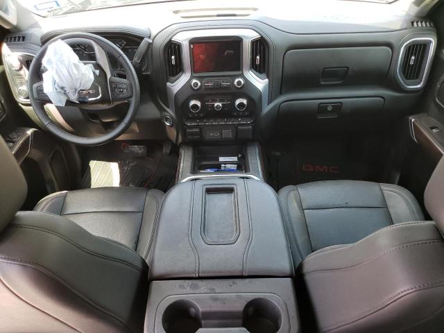 2021 GMC Sierra C1500 Slt VIN: 1GTP8DED0MZ268655 Lot: 58522784