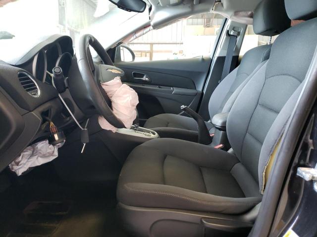 2015 CHEVROLET CRUZE LT - 1G1PC5SB1F7275872