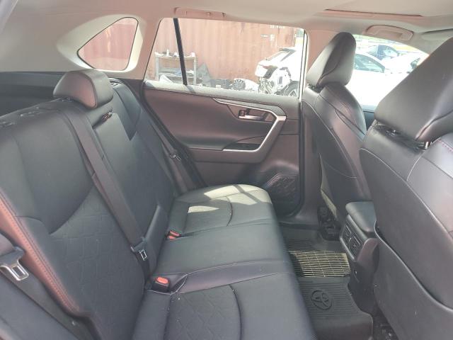 2021 Toyota Rav4 Trd Off Road VIN: 2T3S1RFV3MW197731 Lot: 57265274