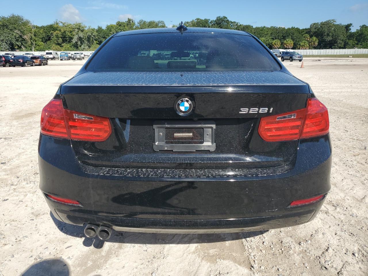 WBA3A5G59ENP27749 2014 BMW 328 I