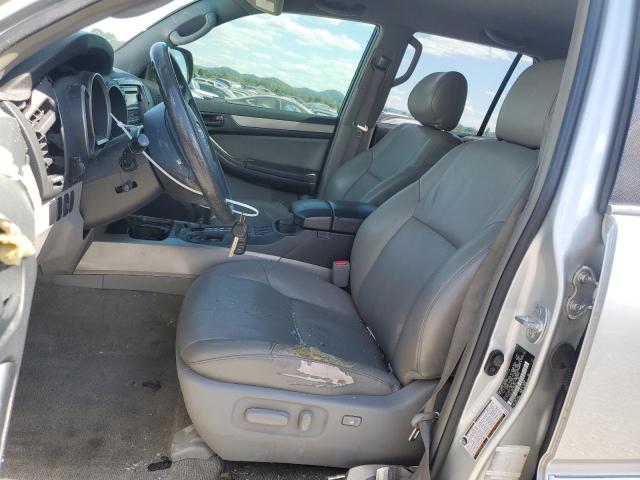 2007 Toyota 4Runner Sr5 VIN: JTEZT14RX70028276 Lot: 57614484