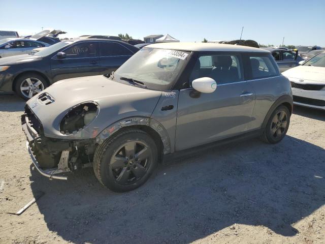 2022 Mini Cooper Se VIN: WMW13DJ04N2R92413 Lot: 60133594