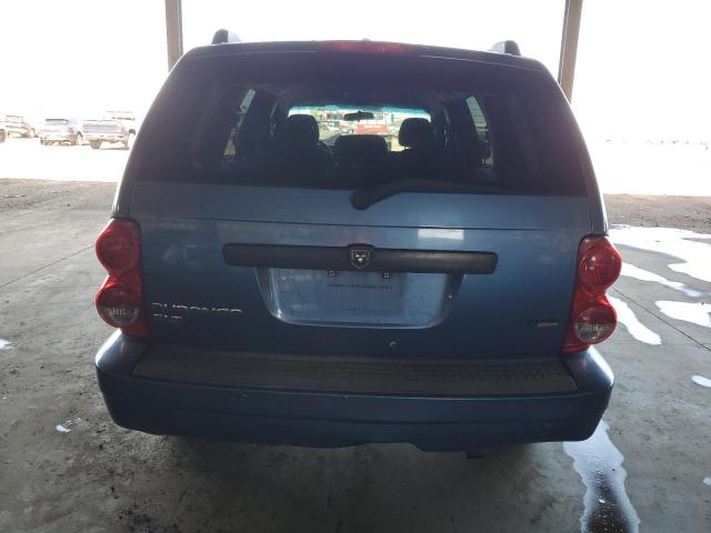 1D8HB48P17F540438 2007 Dodge Durango Slt