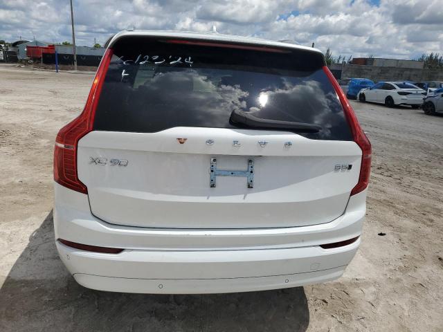 2023 Volvo Xc90 Core VIN: YV4L12PK1P1905930 Lot: 60721144