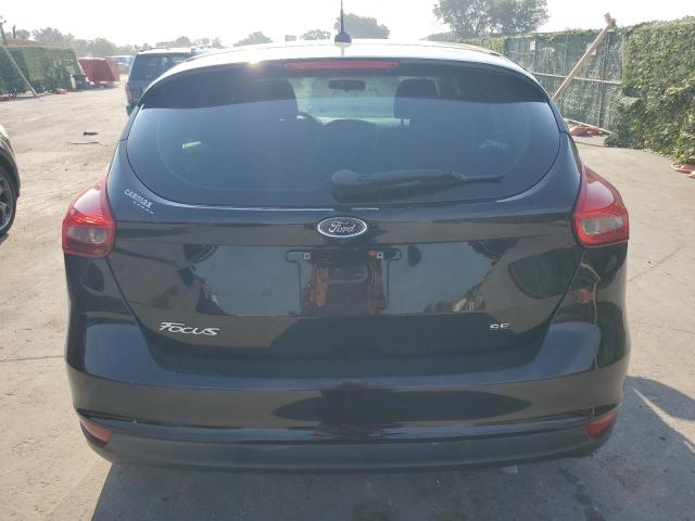 2018 Ford Focus Se VIN: 1FADP3K29JL329721 Lot: 57736044