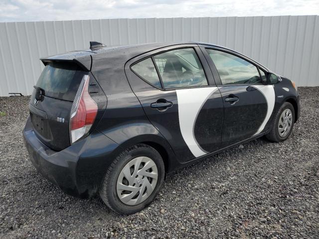 2016 Toyota Prius C VIN: JTDKDTB38G1120249 Lot: 57296204