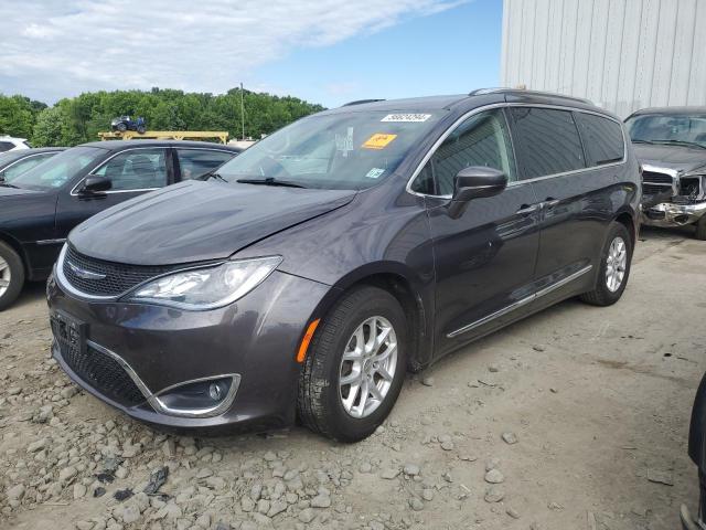 2C4RC1BG7LR148039 2020 CHRYSLER PACIFICA - Image 1