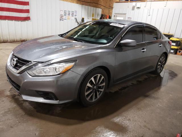 Vin: 1n4al3ap2hc276009, lot: 58542634, nissan altima 2.5 2017 img_1
