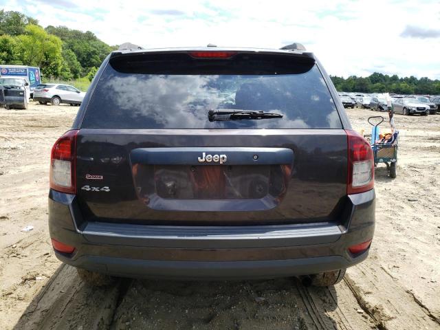 VIN 1C4NJDBB6ED630257 2014 Jeep Compass, Sport no.6