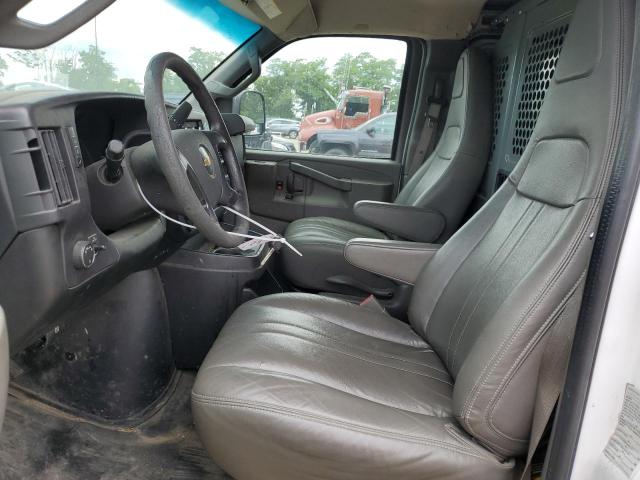 2016 Chevrolet Express G2500 VIN: 1GCWGAFF4G1121349 Lot: 56586644