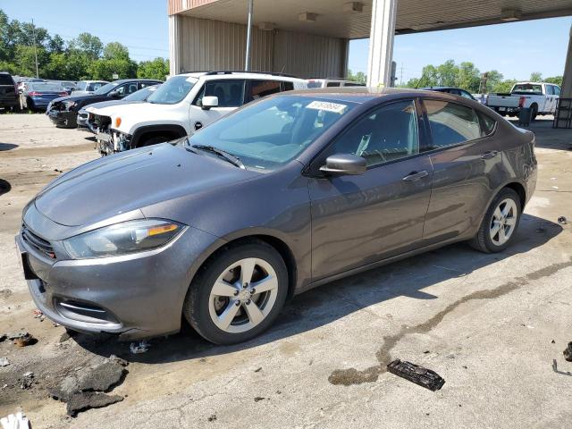 2015 DODGE DART SXT - 1C3CDFBB0FD251853