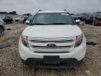 FORD EXPLORER L photo