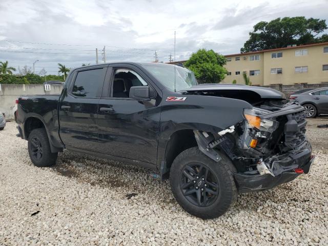 2022 CHEVROLET SILVERADO - 3GCPDCED6NG597500