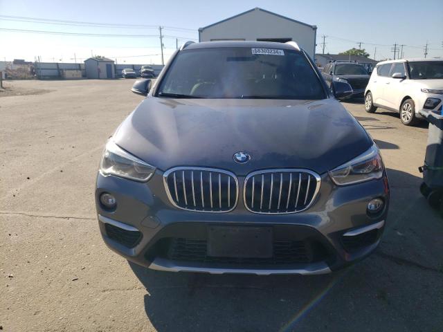 VIN WBXHT3Z37H4A52020 2017 BMW X1, Xdrive28I no.5