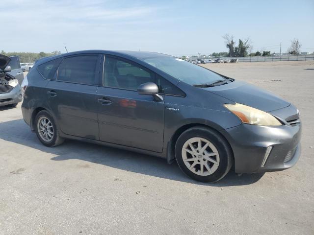 2012 Toyota Prius V VIN: JTDZN3EU7C3122346 Lot: 57535744