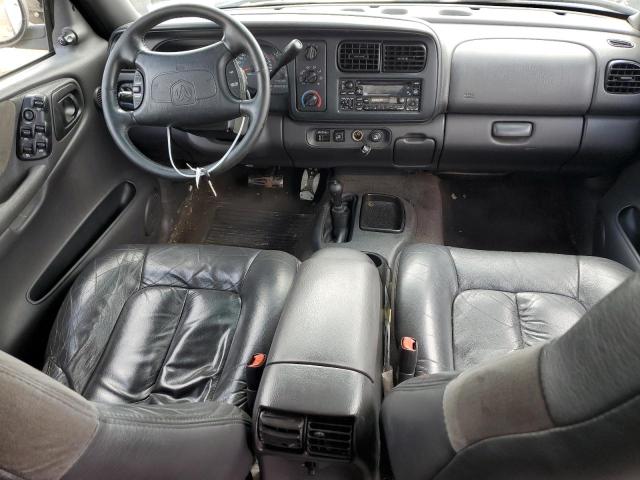 1999 Dodge Durango VIN: 1B4HS28Y5XF608782 Lot: 59010914