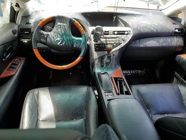 2012 Lexus Rx 350 VIN: 2T2ZK1BA0CC084677 Lot: 58747884