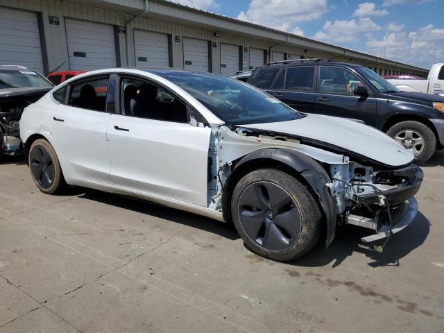 2020 Tesla Model 3 VIN: 5YJ3E1EA3LF784332 Lot: 58878794