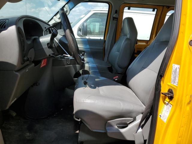 2006 Ford Econoline E350 Super Duty Wagon VIN: 1FBNE31L96HA35989 Lot: 58214864