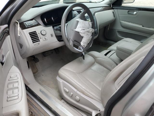 2008 Cadillac Dts VIN: 1G6KD57Y88U109870 Lot: 57889504