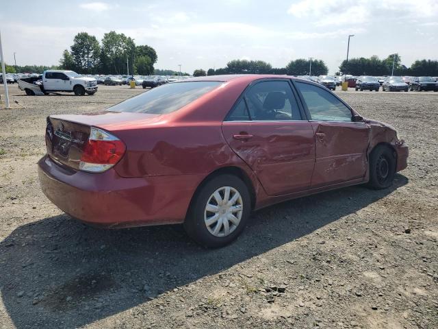 2006 Toyota Camry Le VIN: 4T1BE30K46U111564 Lot: 58503484