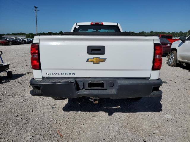 2015 Chevrolet Silverado C1500 VIN: 1GCNCPEH2FZ390592 Lot: 58152934