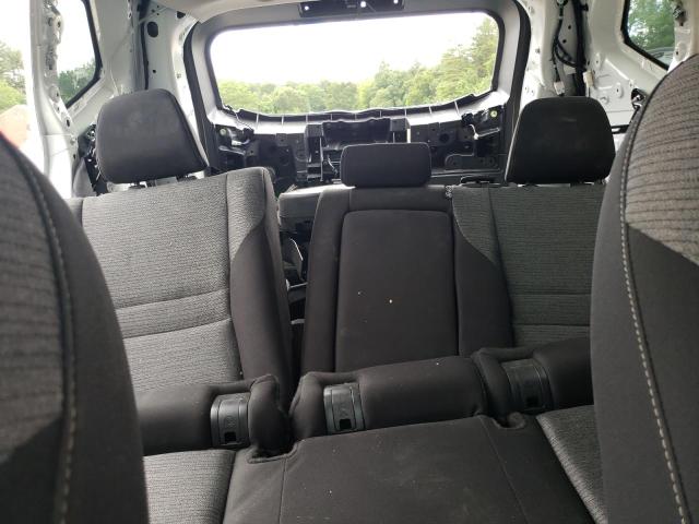 2022 Nissan Rogue S VIN: 5N1BT3AB9NC673758 Lot: 58416114