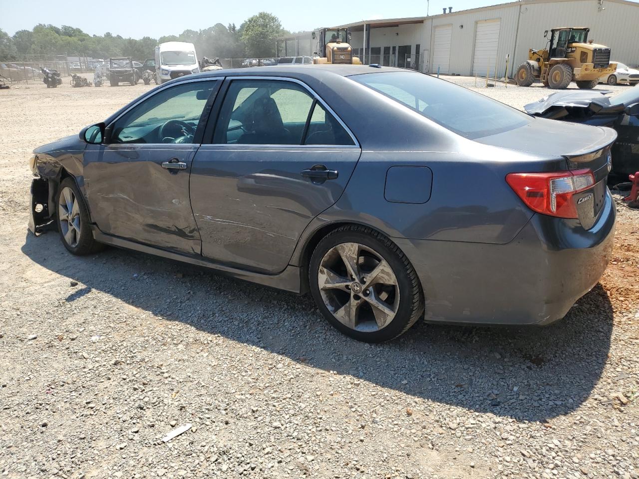 4T1BK1FK3CU521482 2012 Toyota Camry Se