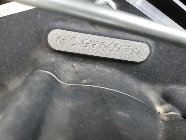 2011 HARLEY-DAVIDSON FLHTCU 1HD1FC413BB654973