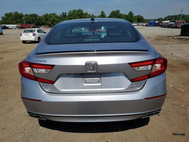 2022 Honda Accord Sport VIN: 1HGCV1F36NA095351 Lot: 56969684