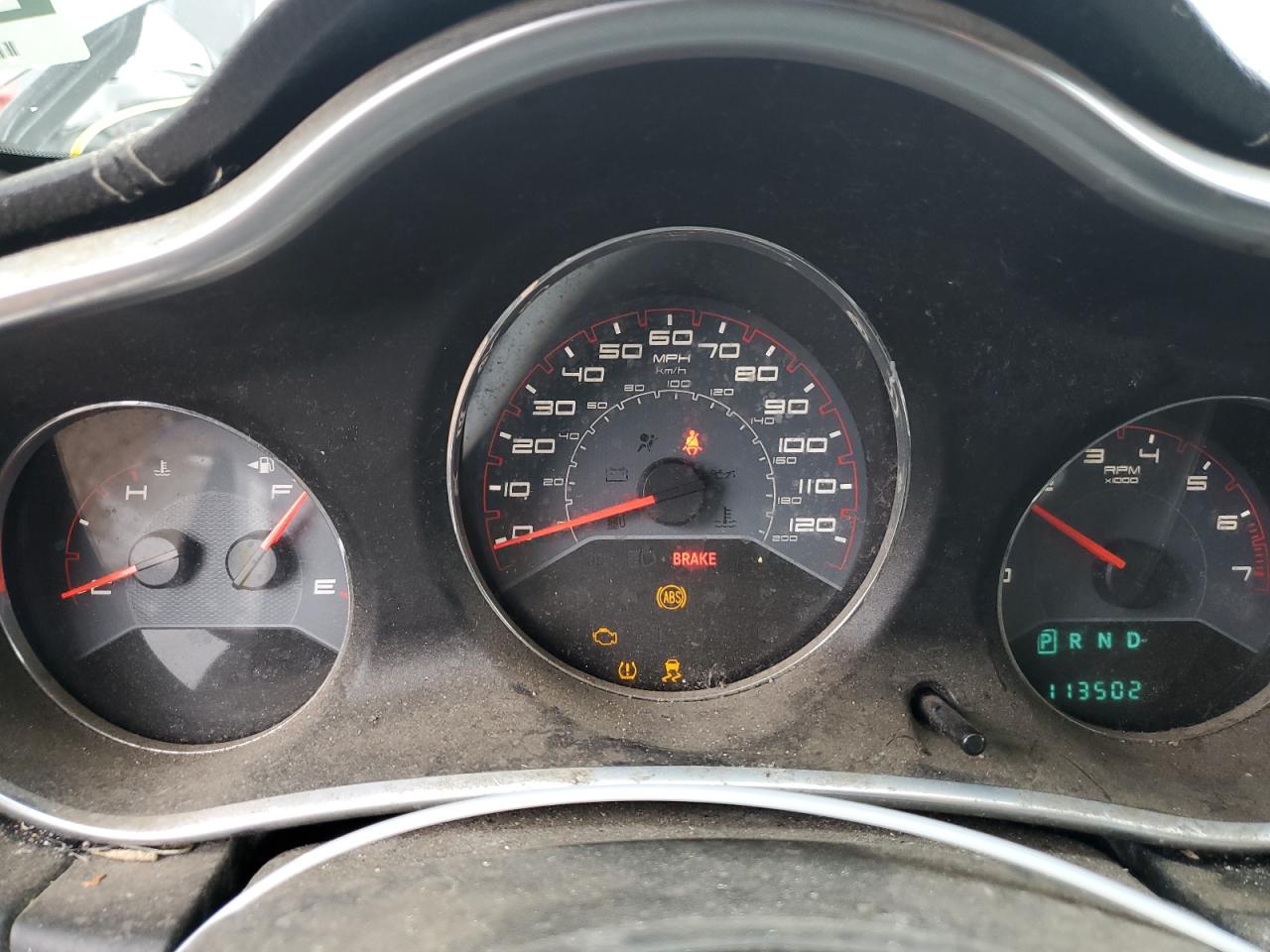 1C3CDZAB5EN154286 2014 Dodge Avenger Se