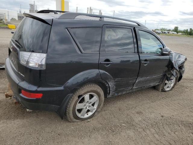 2013 Mitsubishi Outlander Se VIN: JA4JT3AX9DU601828 Lot: 58151734