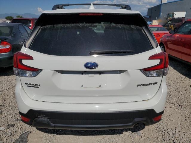 2020 Subaru Forester Premium VIN: JF2SKAJCXLH536298 Lot: 58421664