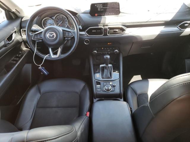 2020 MAZDA CX-5 TOURI - JM3KFBCM2L0751968