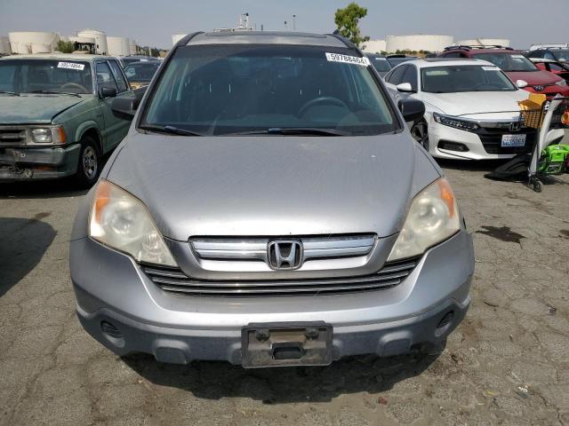 2007 Honda Cr-V Ex VIN: JHLRE38517C081936 Lot: 59788464