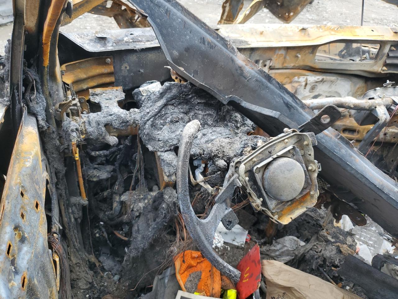 KMHCT4AE2EU638624 2014 Hyundai Accent Gls