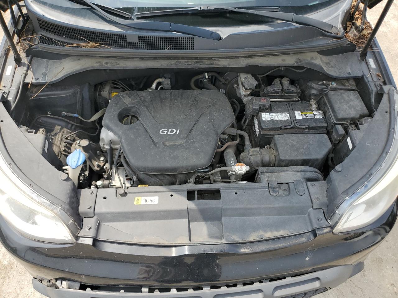 KNDJN2A20G7249921 2016 Kia Soul