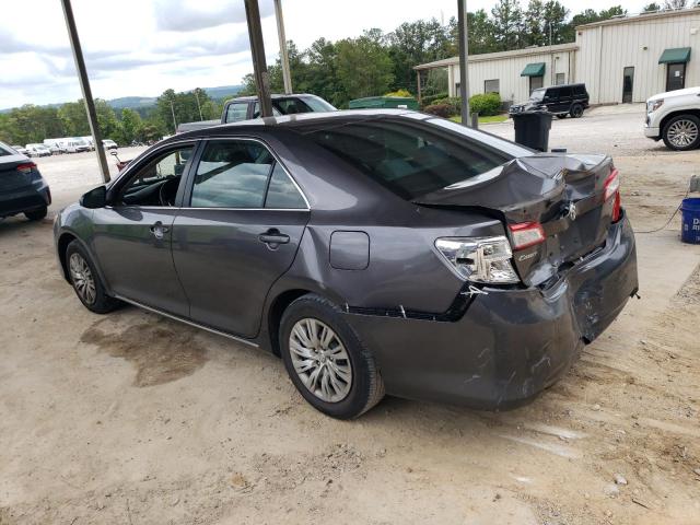 2014 Toyota Camry L VIN: 4T1BF1FK8EU352728 Lot: 54165464