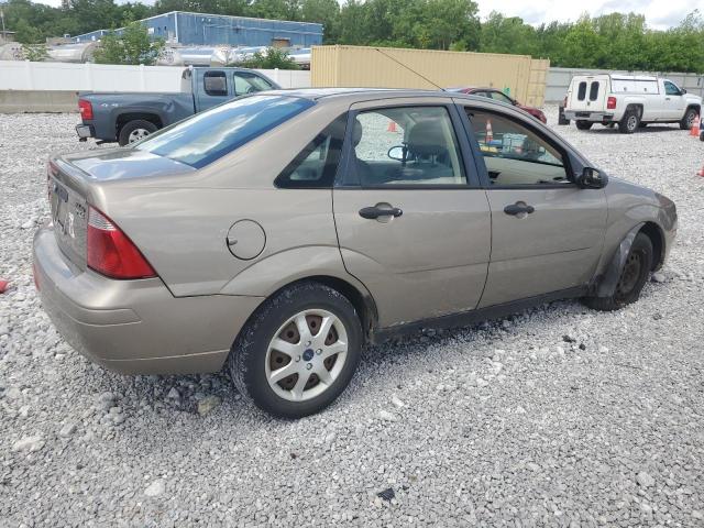 2005 Ford Focus Zx4 VIN: 1FAFP34NX5W208264 Lot: 58031384