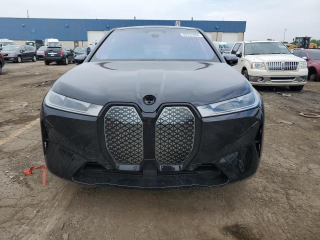 2024 BMW Ix xDrive50 VIN: WB523CF01RCN55992 Lot: 59352604